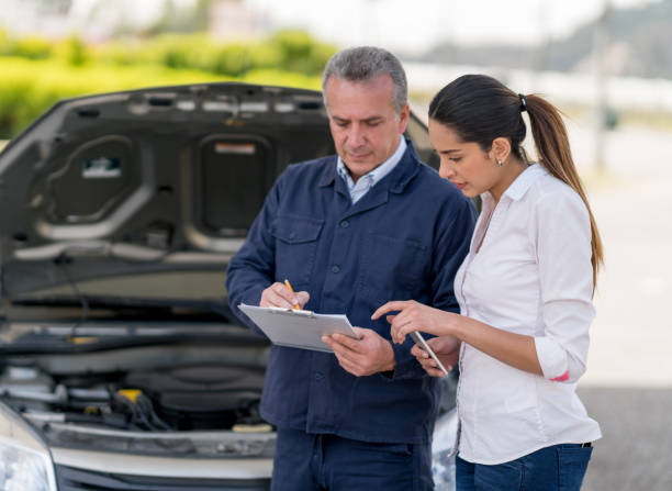 Local insurance for Payette County County drivers